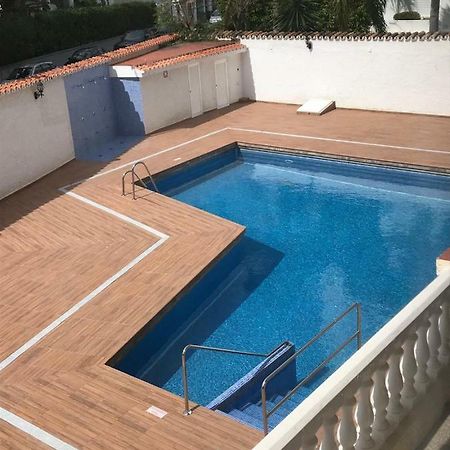 San Antonio Carihuela Aptos. Sun & Beach Torremolinos Kültér fotó