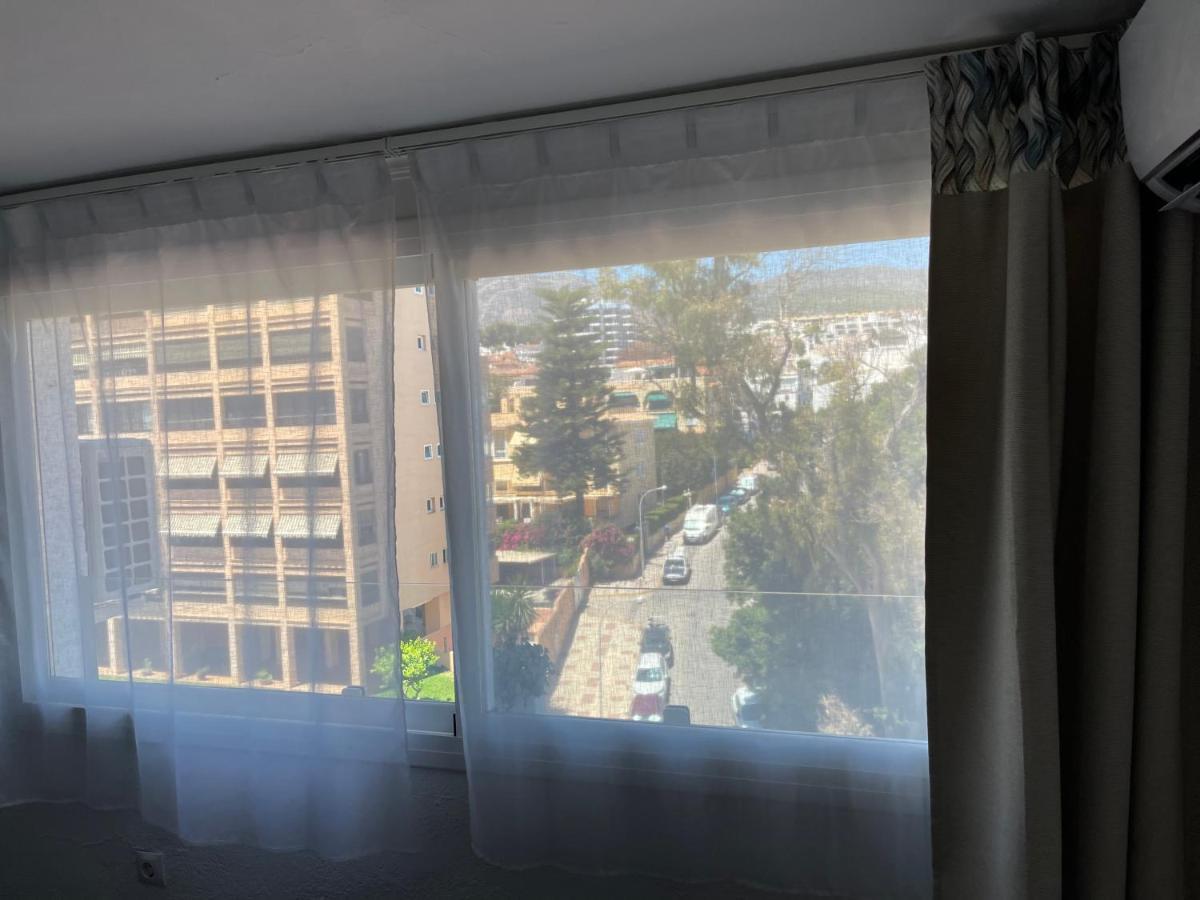 San Antonio Carihuela Aptos. Sun & Beach Torremolinos Kültér fotó