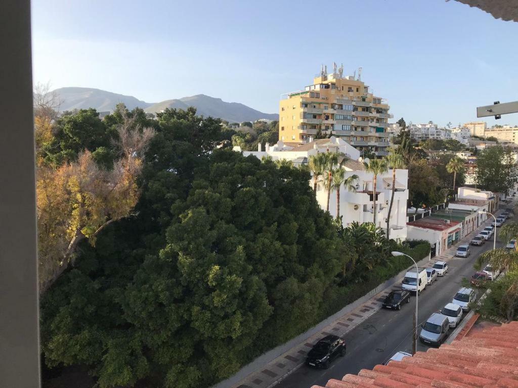 San Antonio Carihuela Aptos. Sun & Beach Torremolinos Kültér fotó